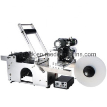 Mt-50d Round Bottle Labeling Packing Machine From China